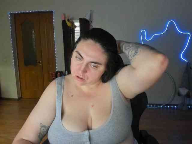 UkraineGirl webcam