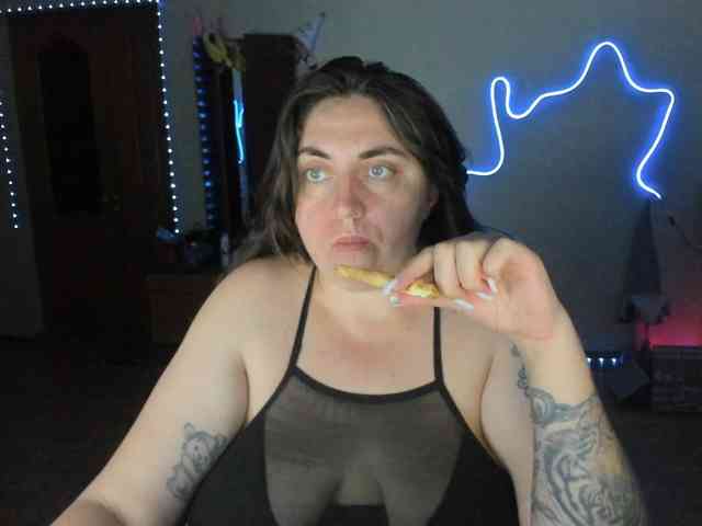 UkraineGirl webcam