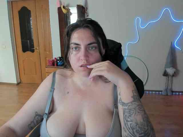 UkraineGirl webcam