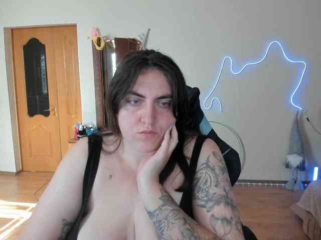 UkraineGirl webcam