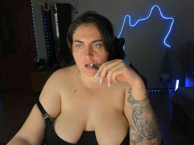 UkraineGirl webcam