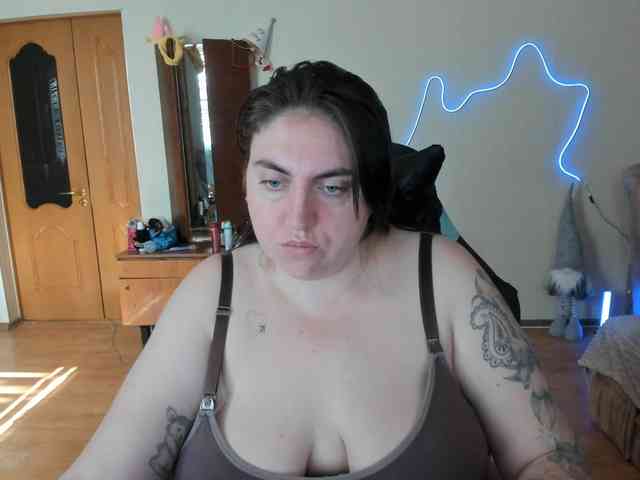 UkraineGirl webcam