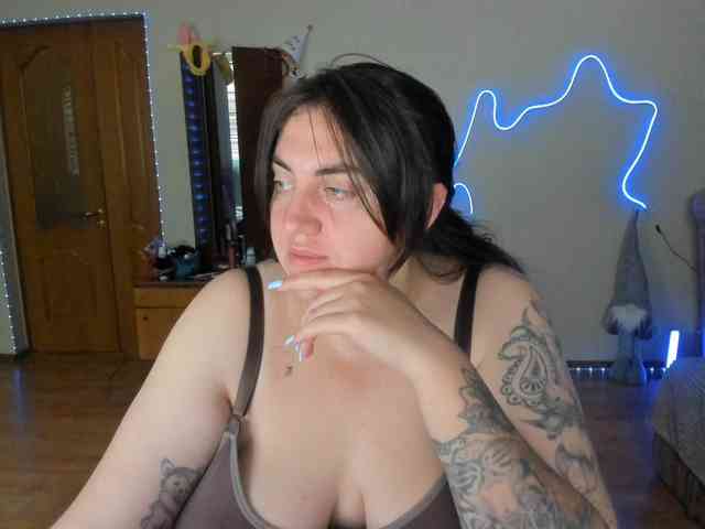 UkraineGirl webcam