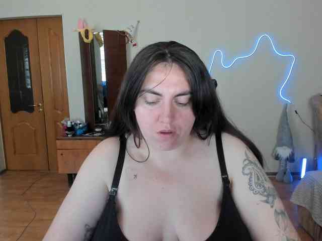 UkraineGirl webcam