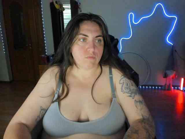 UkraineGirl webcam