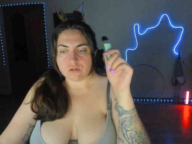 UkraineGirl webcam