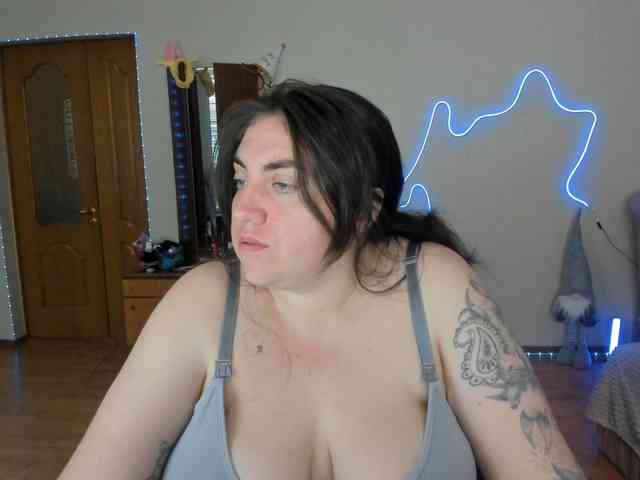 UkraineGirl webcam
