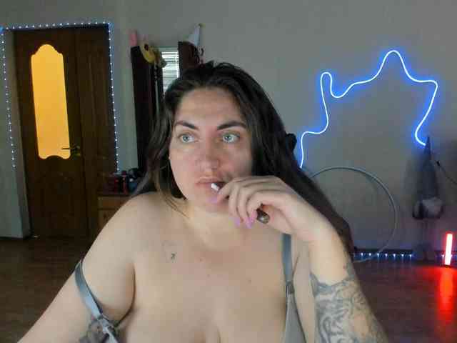 UkraineGirl webcam
