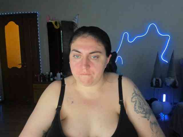 UkraineGirl webcam