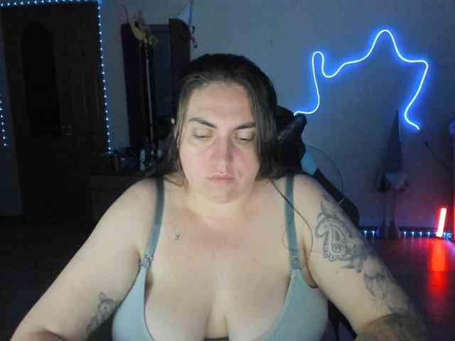 UkraineGirl webcam