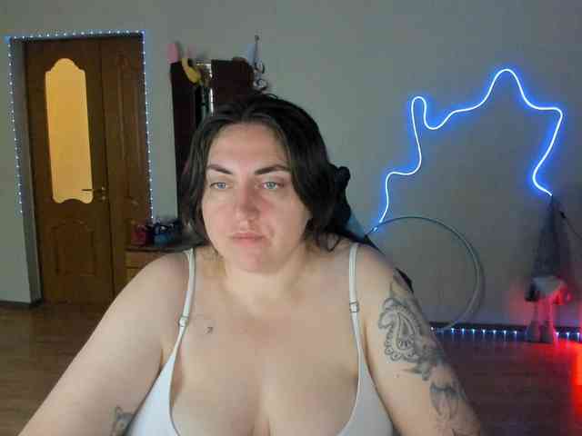 UkraineGirl webcam