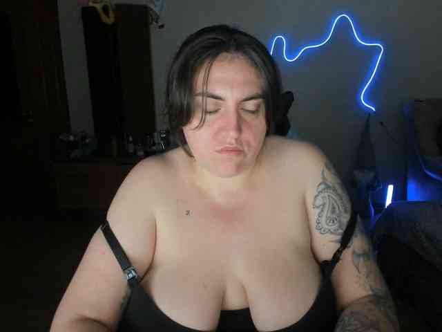 UkraineGirl webcam
