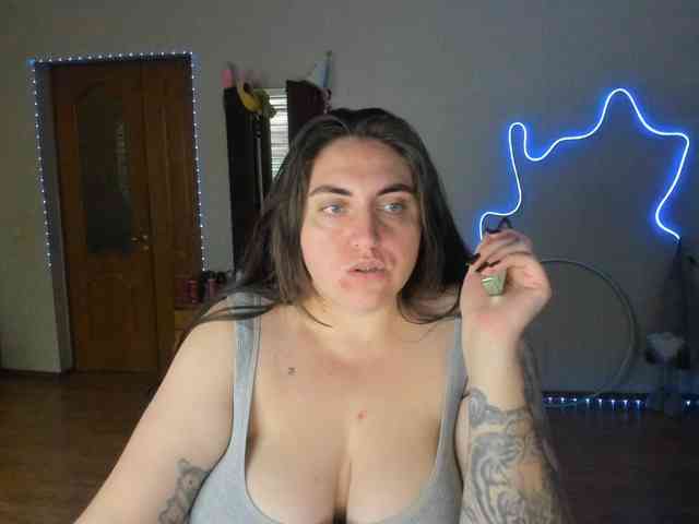 UkraineGirl webcam