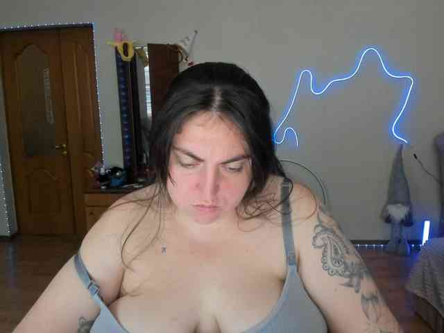 UkraineGirl webcam