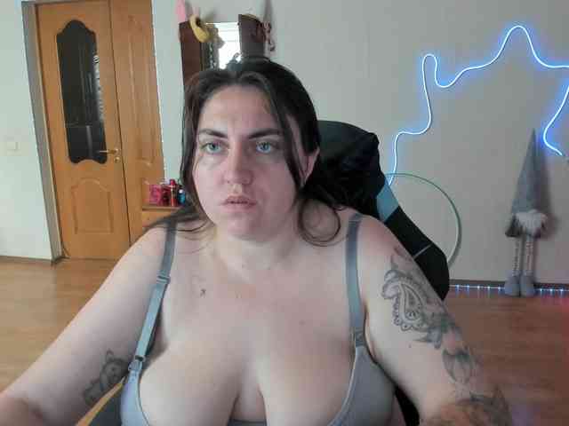 UkraineGirl webcam