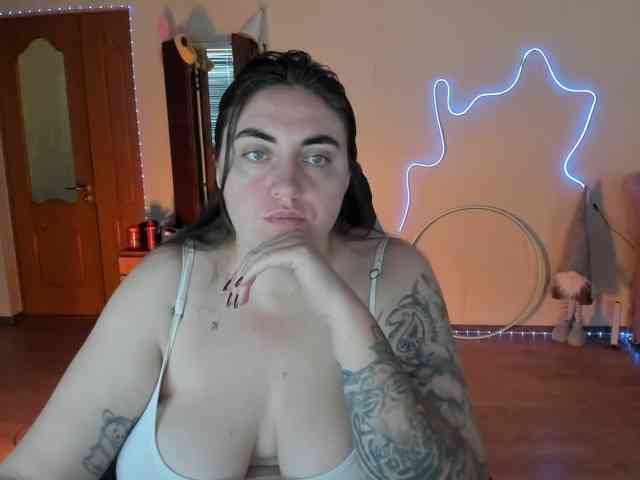 UkraineGirl webcam