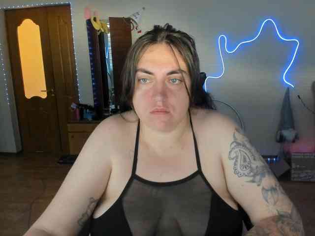 UkraineGirl webcam