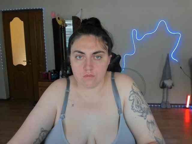 UkraineGirl webcam