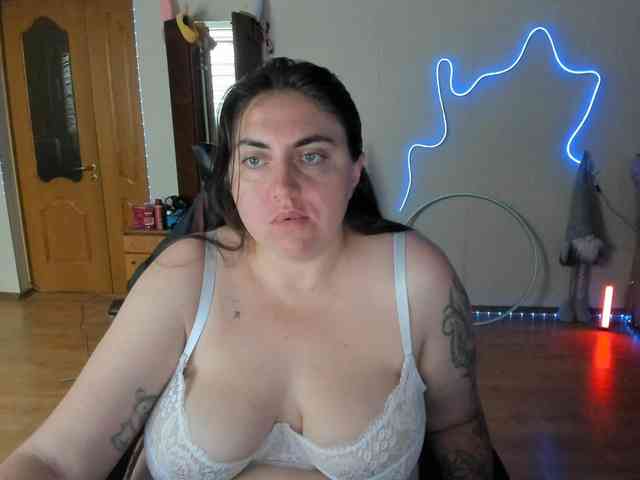 UkraineGirl webcam
