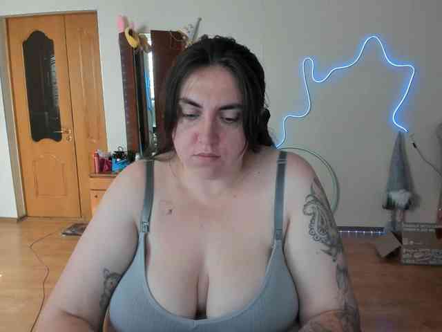 UkraineGirl webcam