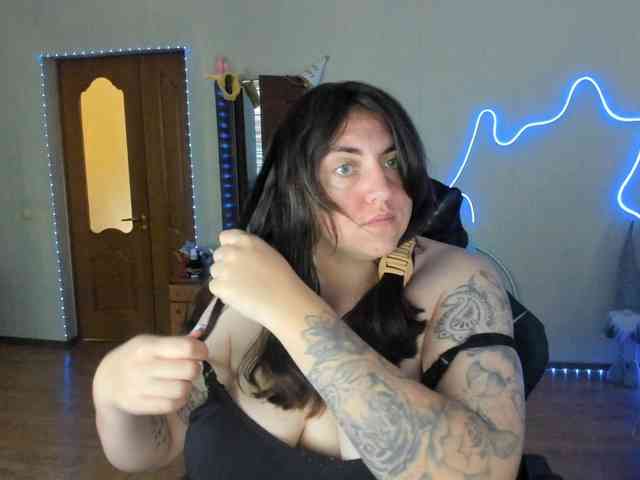UkraineGirl webcam