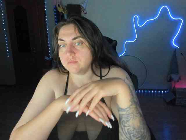 UkraineGirl webcam