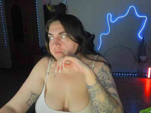 UkraineGirl webcam
