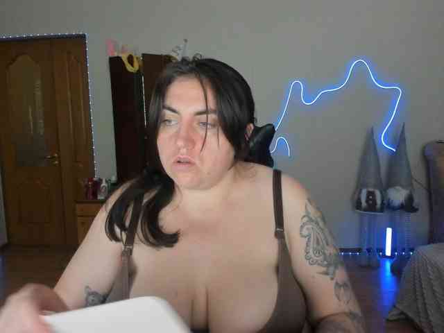 UkraineGirl webcam