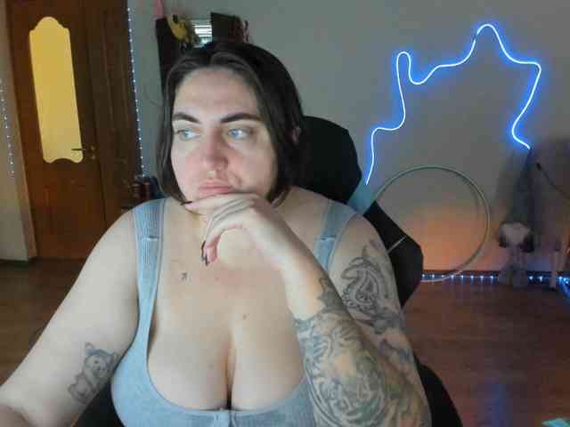 UkraineGirl webcam
