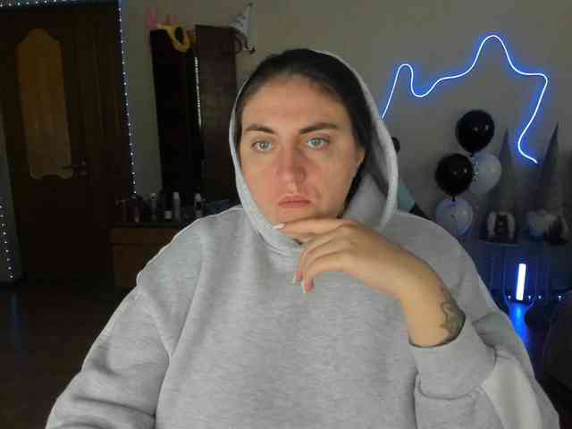 UkraineGirl webcam