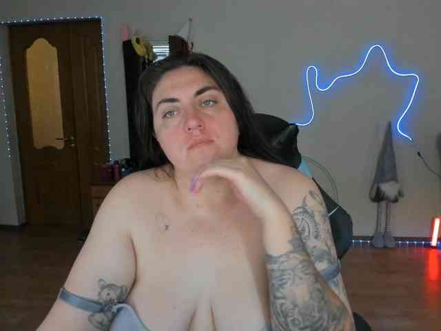 UkraineGirl webcam