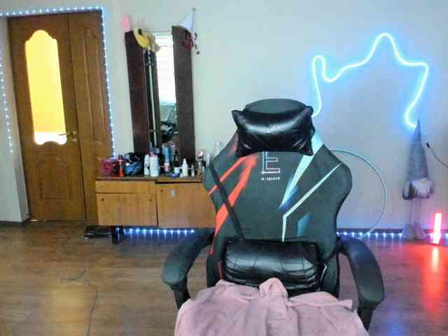 UkraineGirl webcam