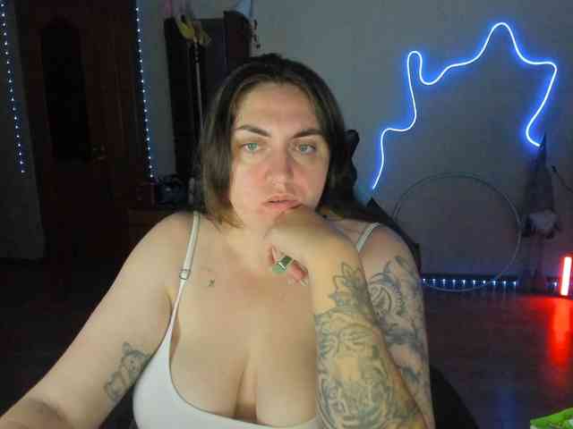 UkraineGirl webcam