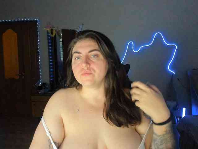UkraineGirl webcam