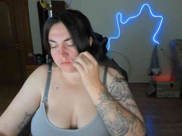 UkraineGirl webcam