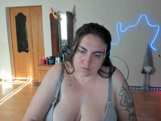 UkraineGirl webcam