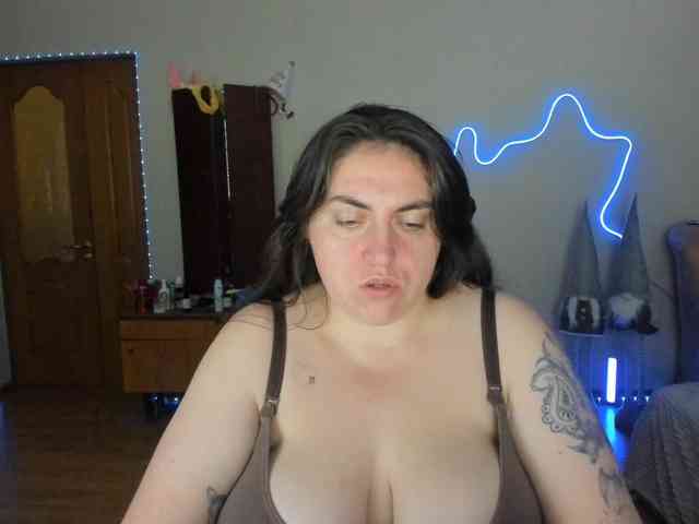 UkraineGirl webcam
