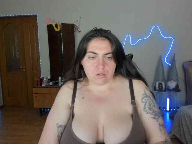 UkraineGirl webcam