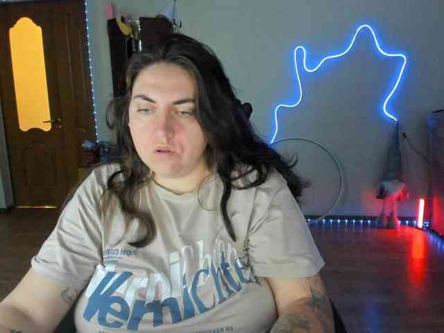 UkraineGirl webcam