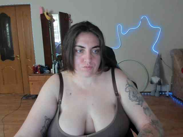 UkraineGirl webcam