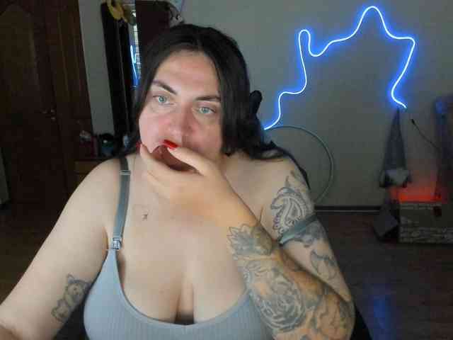 UkraineGirl webcam