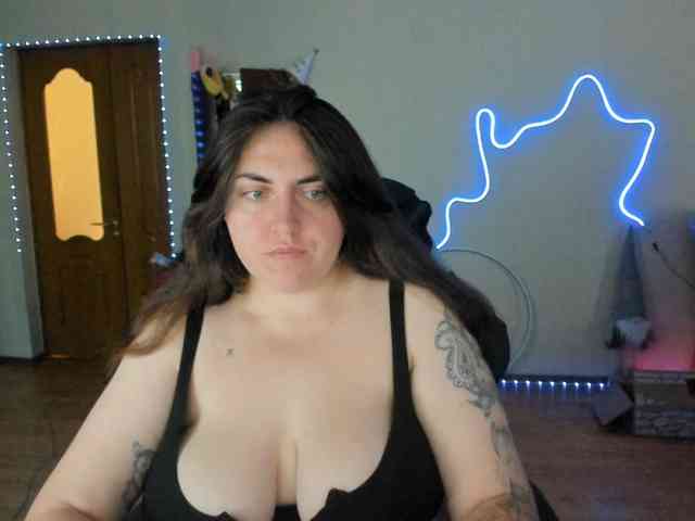 UkraineGirl webcam
