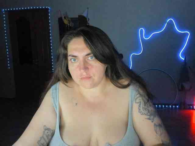 UkraineGirl webcam