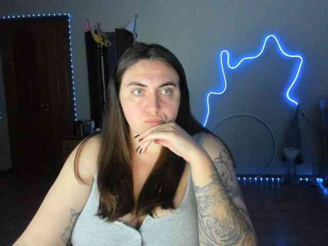 UkraineGirl webcam