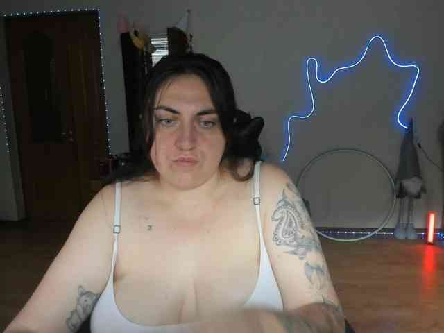 UkraineGirl webcam