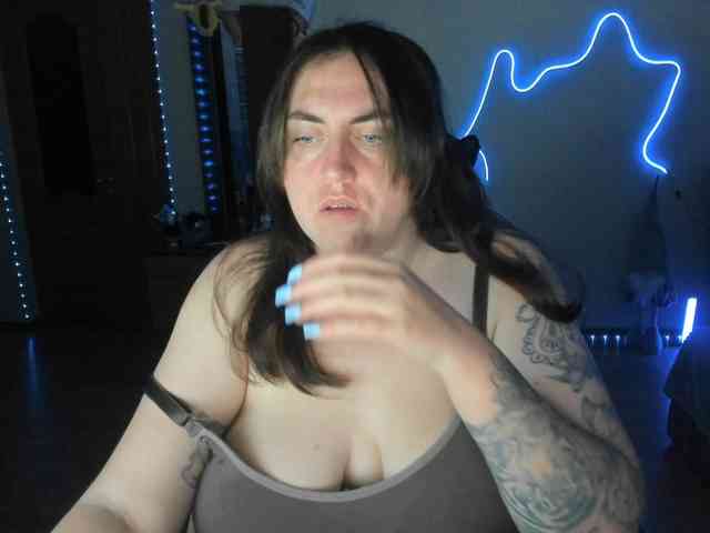 UkraineGirl webcam