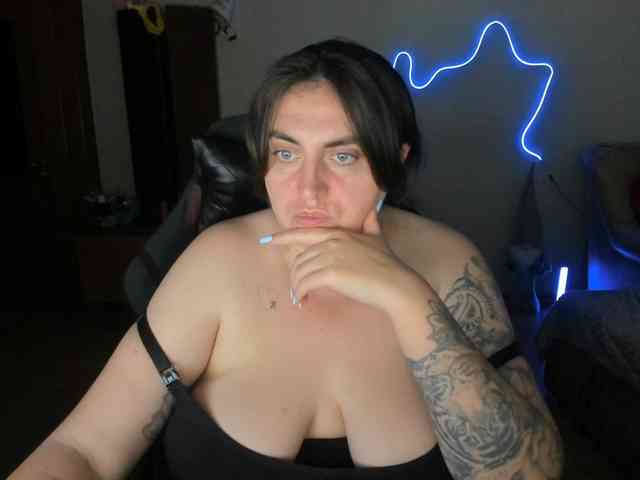 UkraineGirl webcam