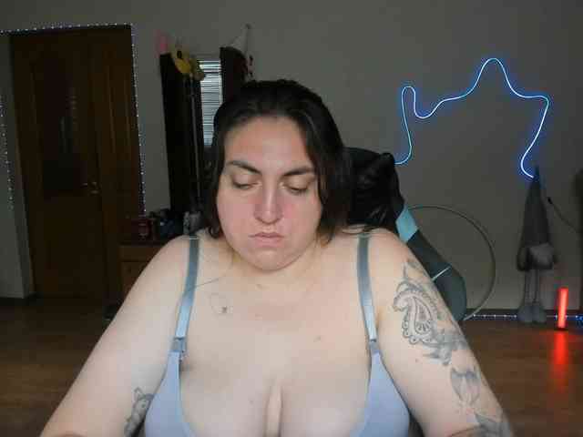 UkraineGirl webcam
