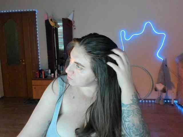 UkraineGirl webcam