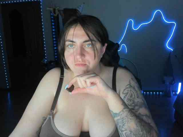 UkraineGirl webcam
